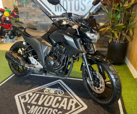 FZ25 250 FAZER FLEX