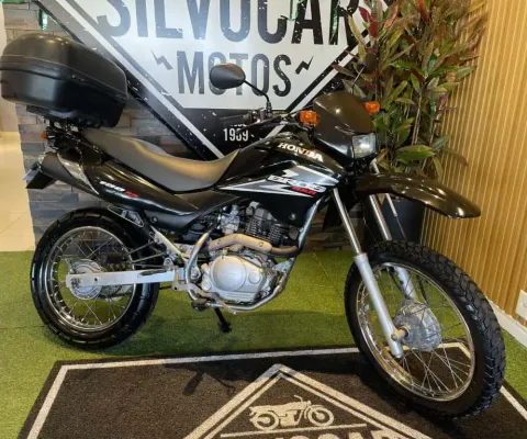 NXR 150 BROS ES