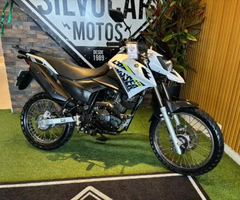 XTZ 150 CROSSER S FLEX