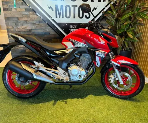 CB TWISTER/FLEXONE 250cc