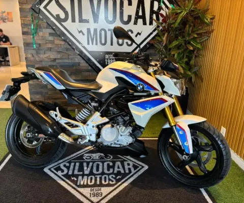 G 310 R