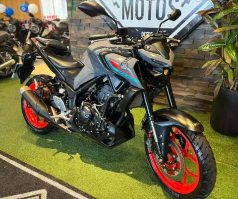 MT-03 321/ABS