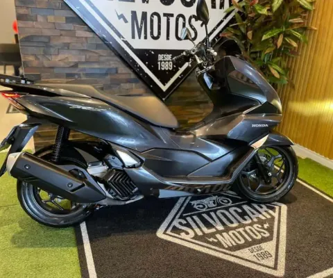 PCX 160