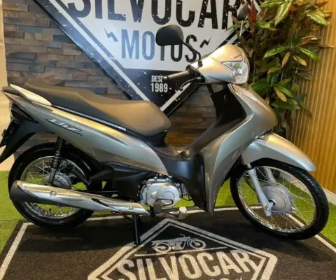 BIZ 110i
