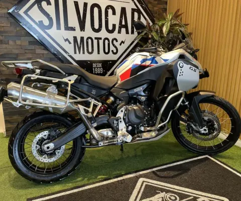 F 900 GS Adventure Plus