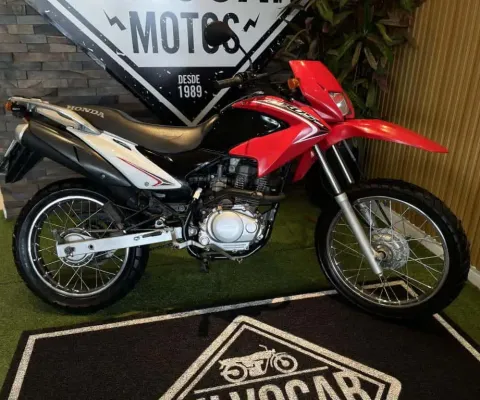NXR 125 BROS ES