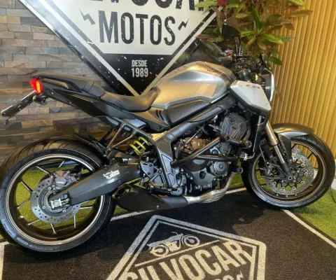 CB 650R