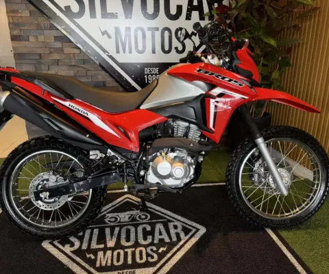 NXR 160 BROS ESDD FLEXONE