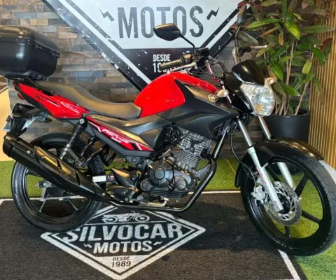 YBR 150 FACTOR ED/FLEX