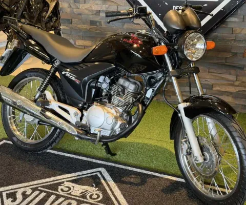 CG 150 FAN ESDi/ 150 FAN ESDi FLEX