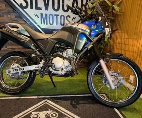 XTZ 250 TENERE/TENERE BLUEFLEX