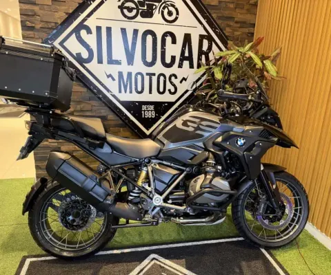 R-1250 GS Premium Triple Black 719