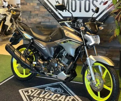 YBR 150 FACTOR DX FLEX