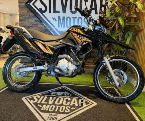 XTZ 150 CROSSER Z FLEX