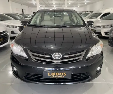 TOYOTA COROLLA XEI 2.0 16V FLEX 