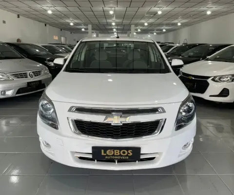 COBALT LTZ 1.8 8V FLEX 