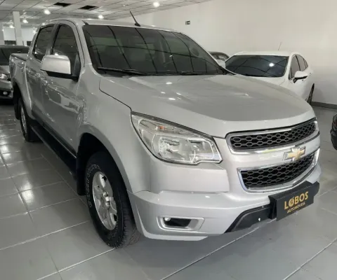 S10 LT 2.5 FLEX 4X4 CD MANUAL