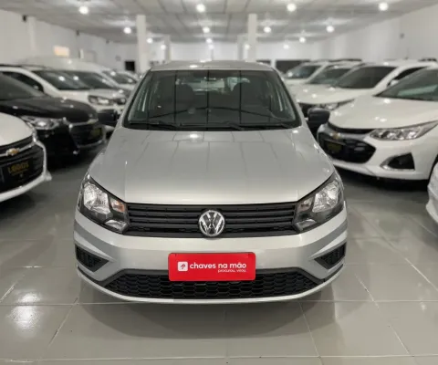 GOL 1.0 FLEX 12V 5P