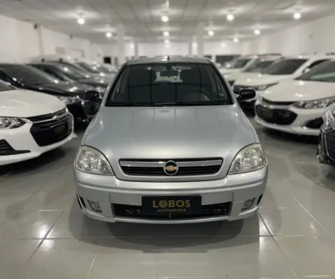 CORSA HATCH 1.0 8V FLEX 5P