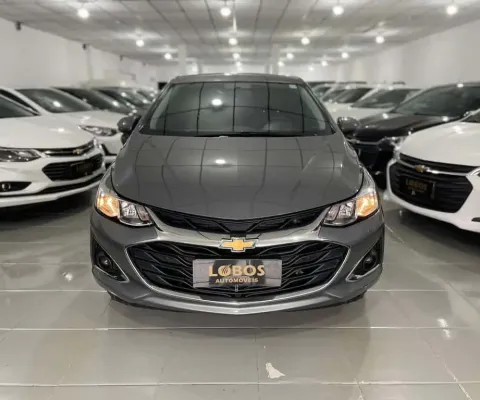 Chevrolet chev cruze lt nb at 2020