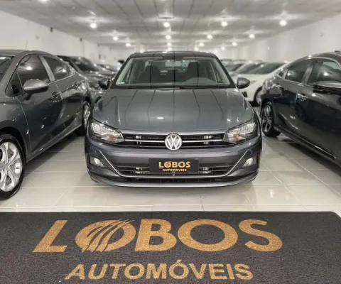 VOLKSWAGEN VIRTUS CL AD 2021