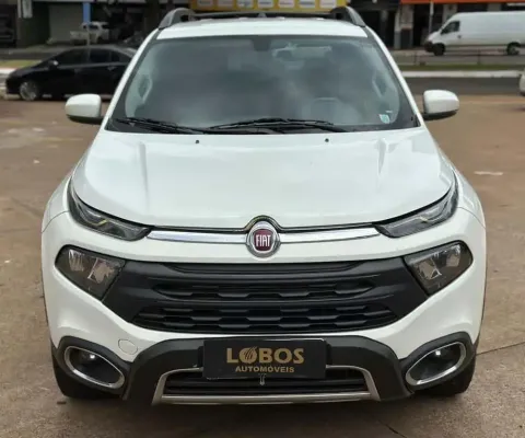 Fiat toro freedom at9 d4 2021