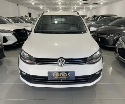 Volkswagen saveiro cd hl mb 2016