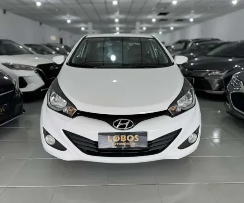 Hyundai hb20s 1.6 premium 16v flex 4p automatico 2015