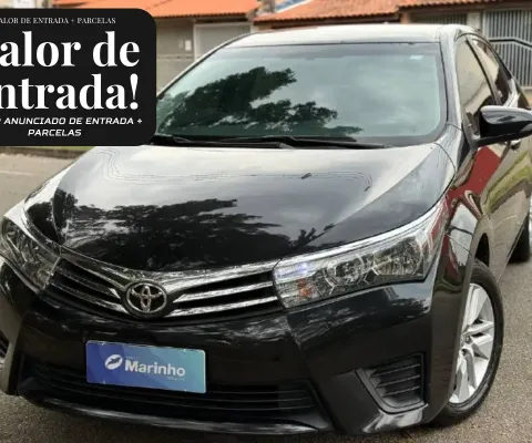 Honda City 1.5 ELX 2020 Automático Sorocaba - Oportunidade Única (Leia o Anúncio)