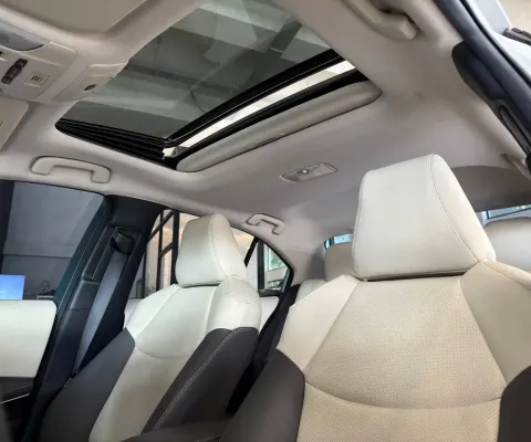  Toyota Corolla Altis Premium Hybrid 2024 