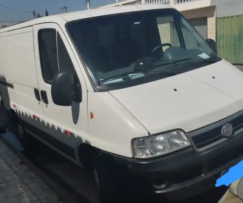 Van Maxi Cargo 2014 