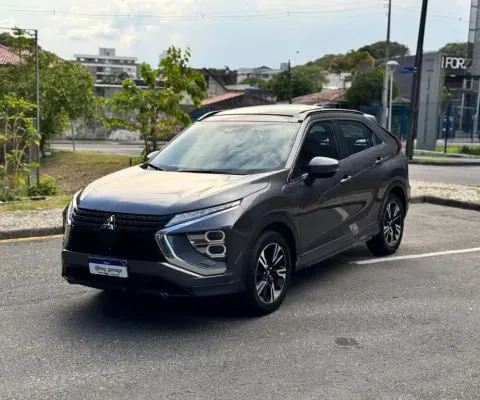 Mitsubishi Eclipse Cross 1.5  Turbo  HPE-S AWC
