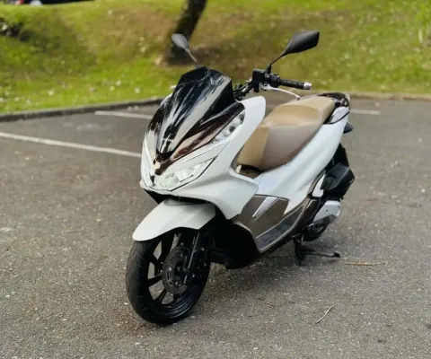 HONDA PCX 150 DLX ABS 2021 - 20 MIL KM