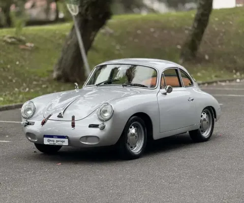 CHAMONIX SUPER 90 1.9 356 C COUPE - ZERO