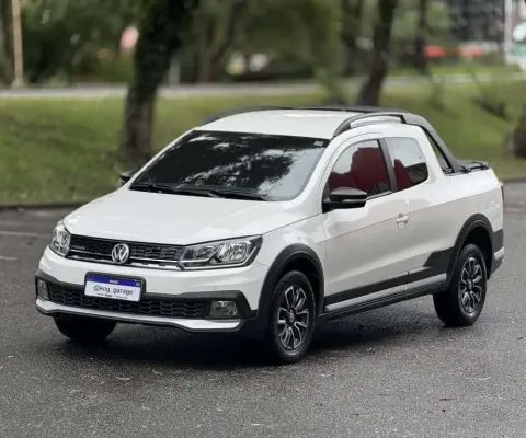 SAVEIRO 1.6 CROSS CD