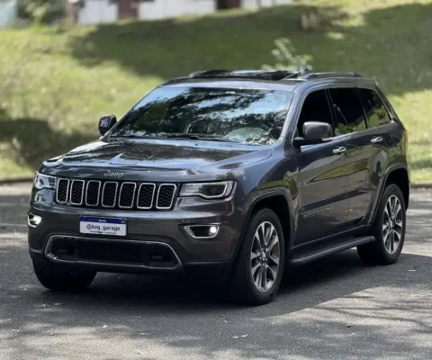 JEEP GRAND CHEROKEE 3.6 LIMITED 4X4 V6