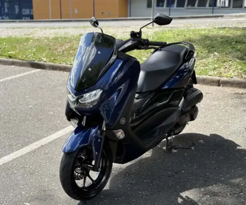Yamaha NMAX 160