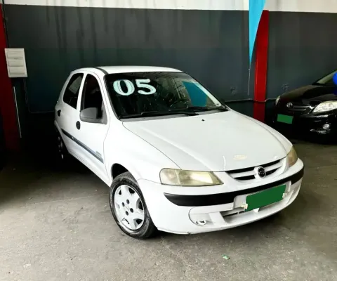 CELTA SPIRIT 1.0 2005