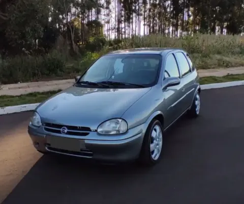 CORSA GL 1998 1.6