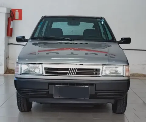 Uno Mille Ex 1999