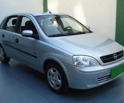 CORSA HATCH MAXX 2008 1.4