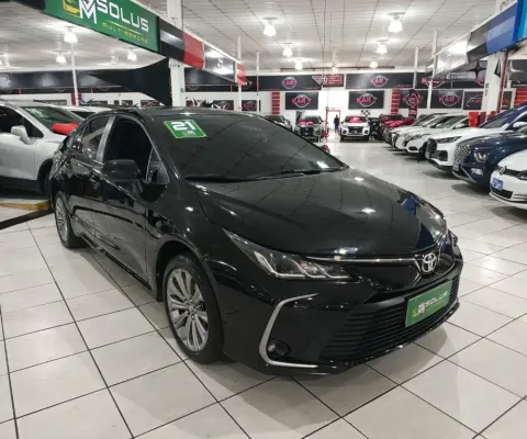 TOYOTA/COROLA XEI 2.0