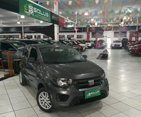 FIAT MOBI 1.0 8V EVO LIKE