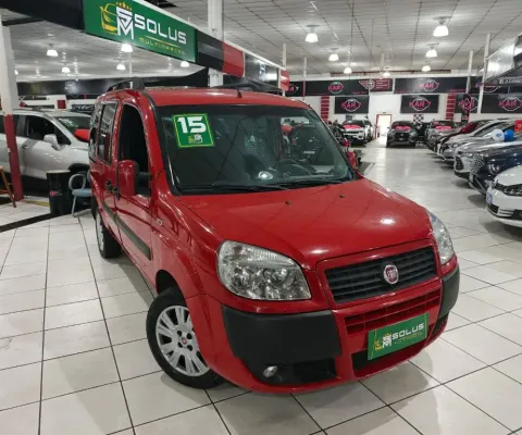 FIAT/DOBLO ESSENCE 1.8
