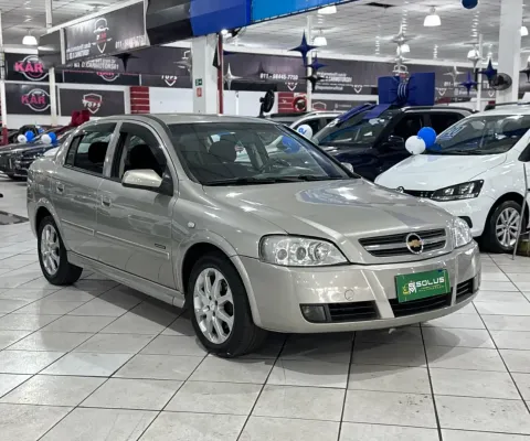 CHEVROLET/ ASTRA SEDAN ADVANTAGE 2.0 