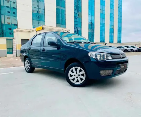 Fiat Siena Flex Manual