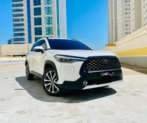 Toyota Corolla Cross Flex CVT