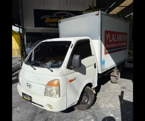 Hyundai HR Diesel Manual