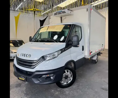 Iveco DAILY CHASSI Diesel Manual