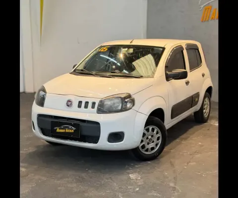 Fiat Uno Flex Manual